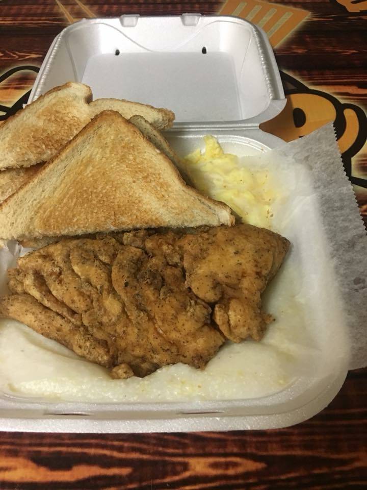 Off Tha Bone BBQ | restaurant | 1516 N Tamarind Ave, West Palm Beach, FL 33401, USA | 5612949717 OR +1 561-294-9717