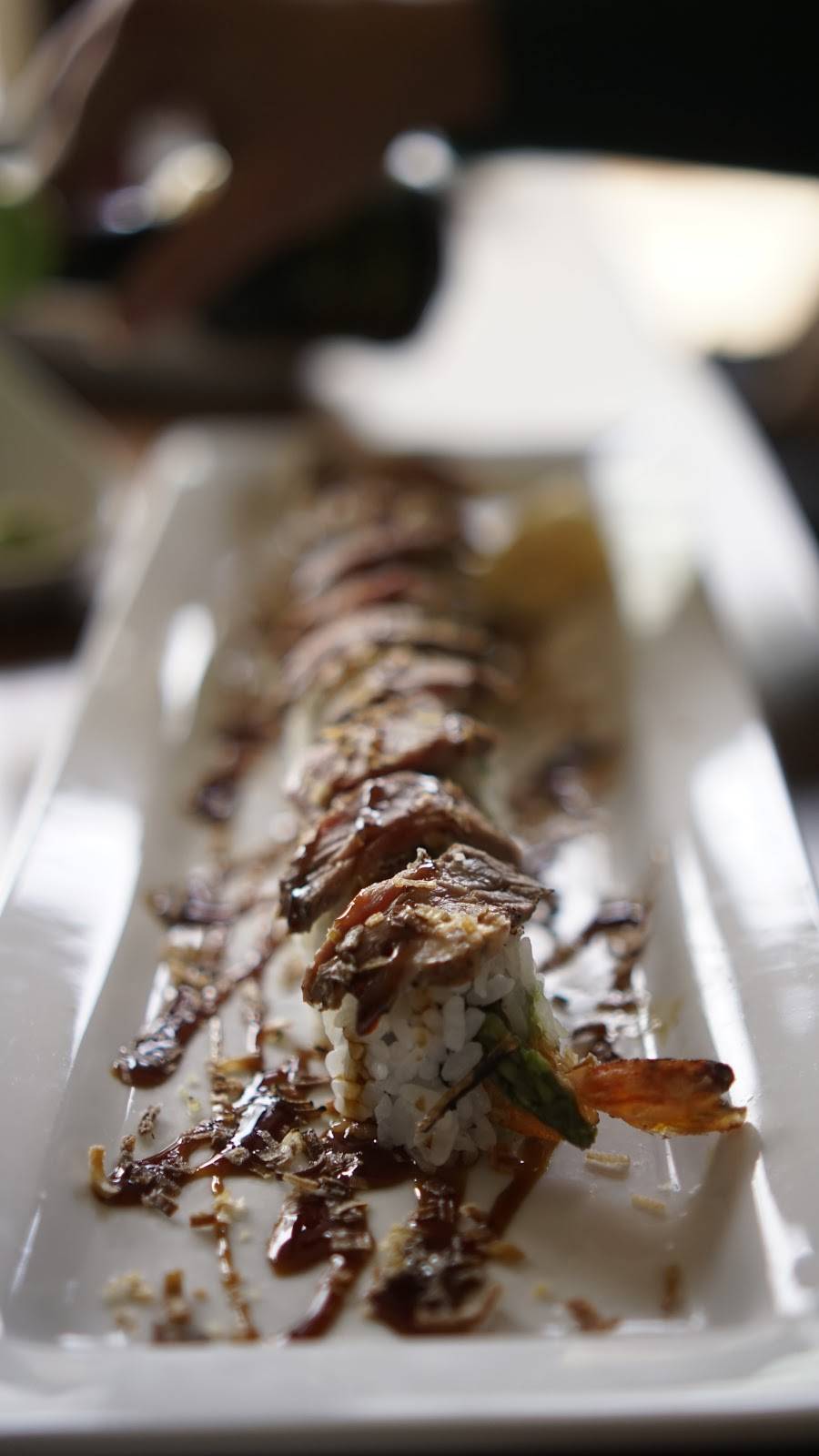 Aoi Sushi | restaurant | 211 NE A St, Bentonville, AR 72712, USA | 4793672825 OR +1 479-367-2825