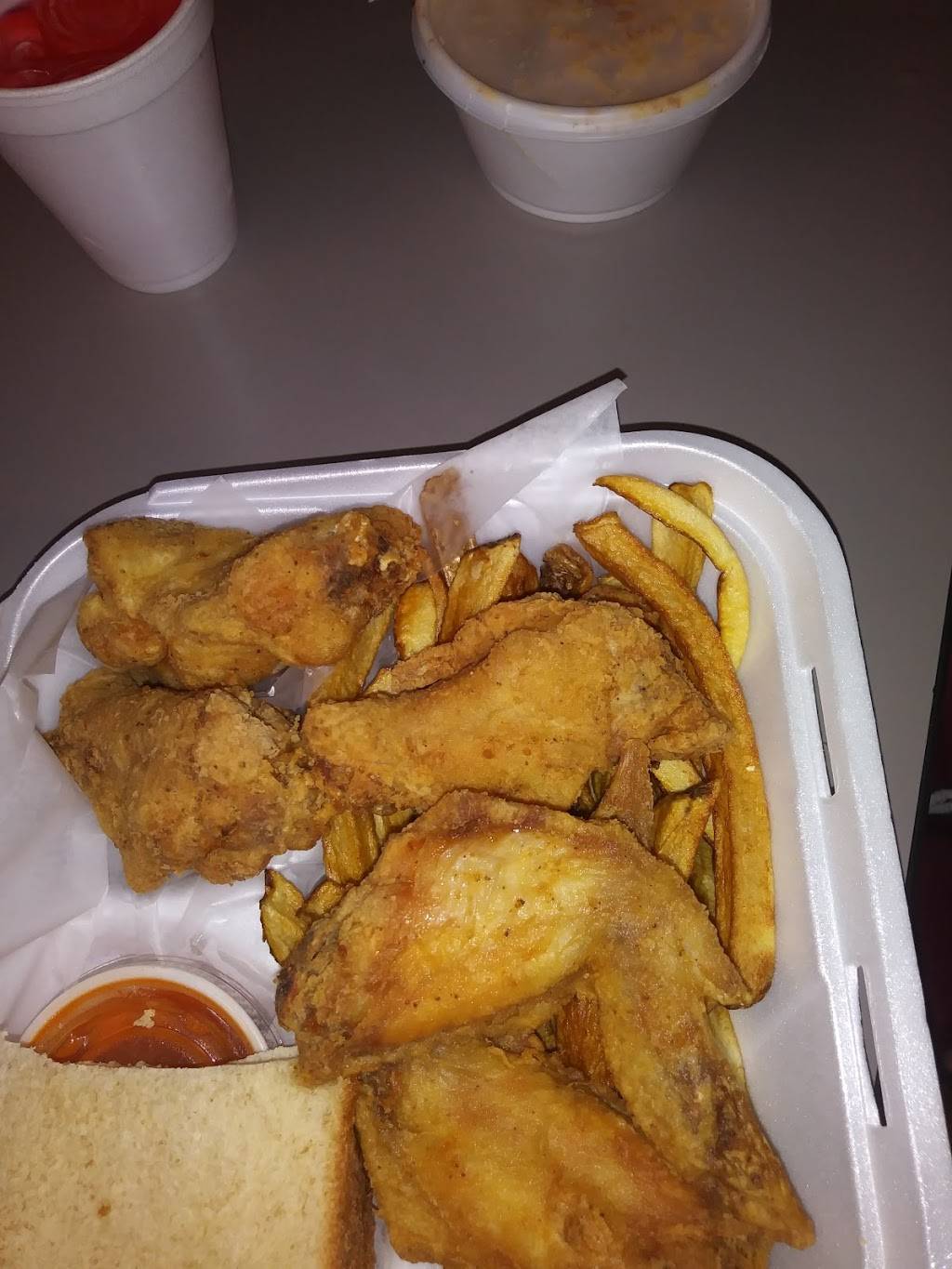 Flowers Fish Market & Restaurant | restaurant | 3224 Martin Luther King Jr Blvd, Sacramento, CA 95817, USA | 9164560719 OR +1 916-456-0719