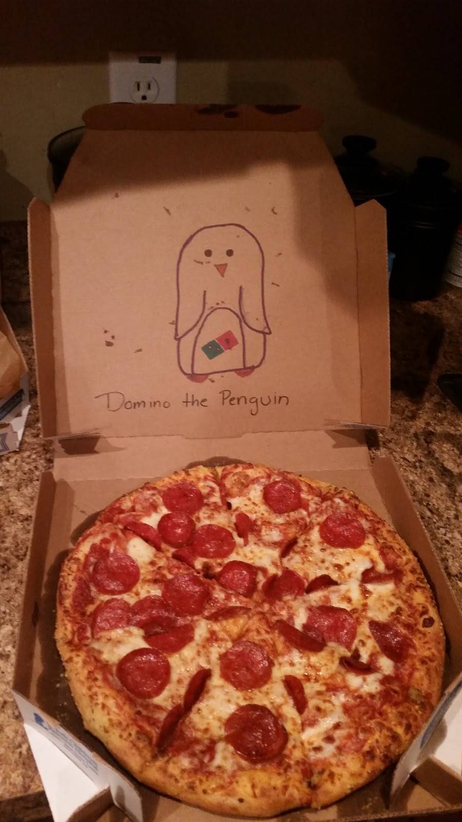 Dominos Pizza | meal delivery | 503 N U.S. Hwy 52 Ste E, Moncks Corner, SC 29461, USA | 8437613300 OR +1 843-761-3300