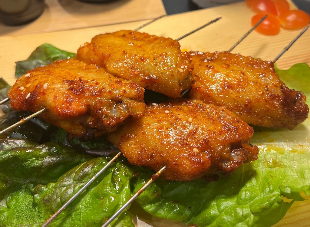 Flame BBQ 炙热烧烤 | restaurant | 1621 El Camino Real, Millbrae, CA 94030, USA | 6506775888 OR +1 650-677-5888