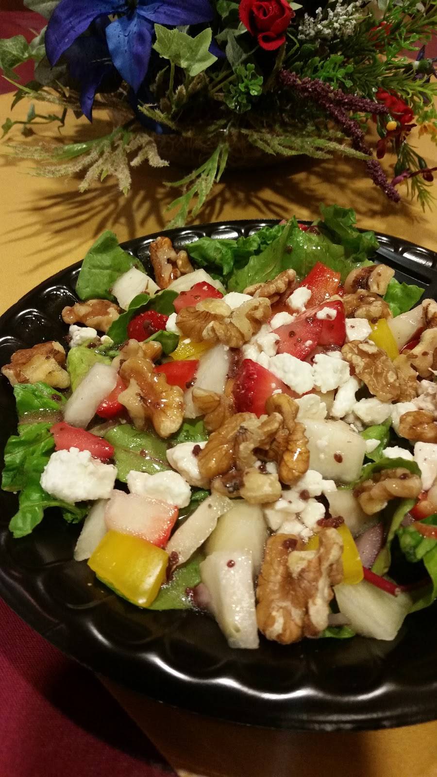 Park West Cafe | restaurant | 1 Park W Blvd #120, Akron, OH 44320, USA | 2343346417 OR +1 234-334-6417