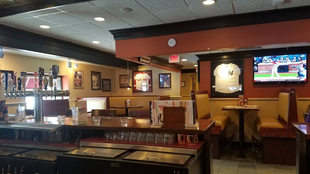 99 Restaurants | restaurant | 107 Wolf Rd, Colonie, NY 12205, USA | 5184469909 OR +1 518-446-9909