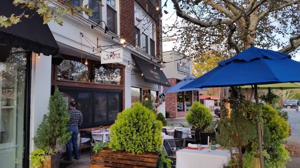Juniper | restaurant | 13 Central St, Wellesley, MA 02482, USA | 7814466950 OR +1 781-446-6950