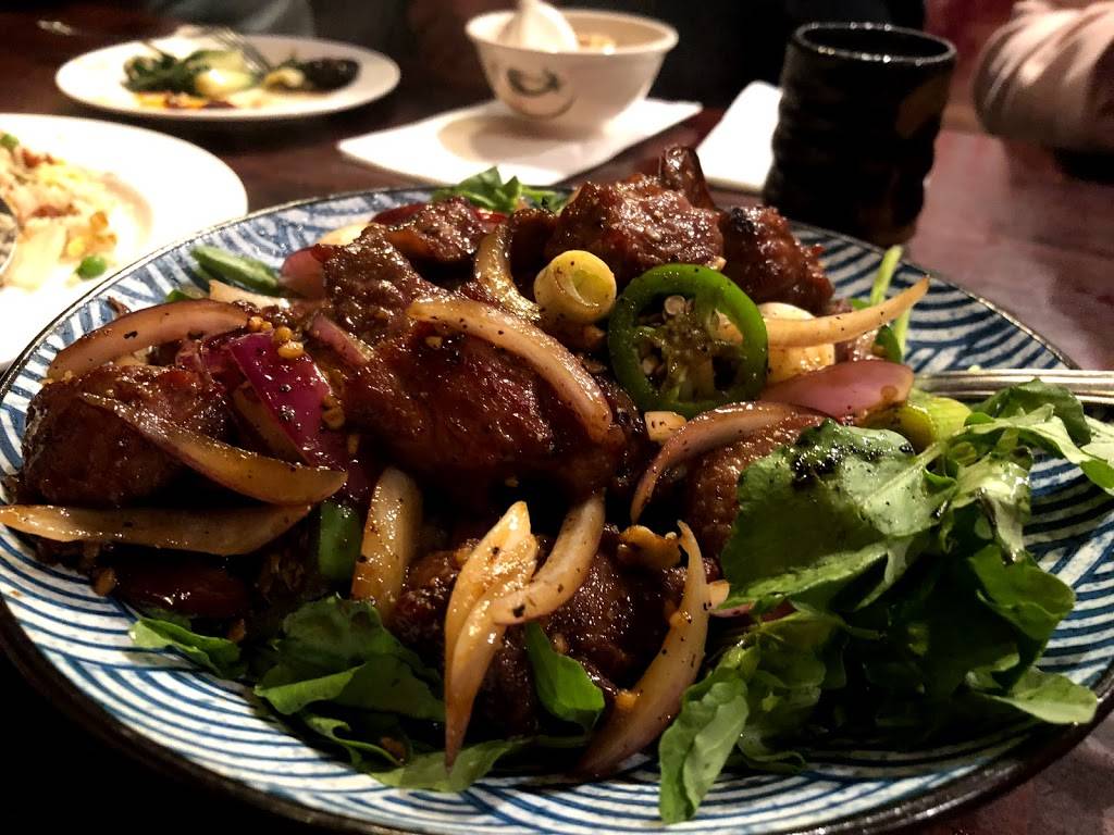 Kung Food | restaurant | 4413, 1615 McAllister St, San Francisco, CA 94115, USA | 4156736688 OR +1 415-673-6688