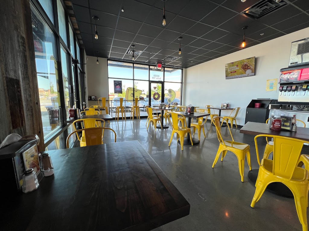 I Heart Mac and Cheese Benton | restaurant | 20320 I-30 Suite 100, Benton, AR 72019, USA | 5019432222 OR +1 501-943-2222