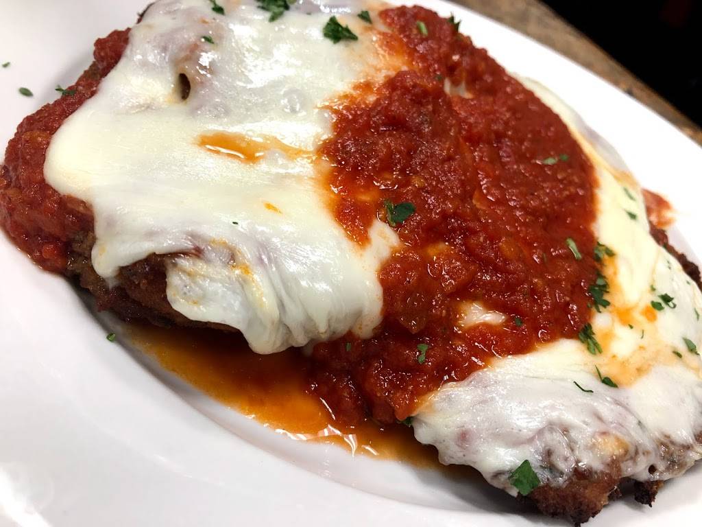 Giovannis Pizza & Restaurant | restaurant | 1315 U.S. 9, Wappingers Falls, NY 12590, USA | 8456326988 OR +1 845-632-6988