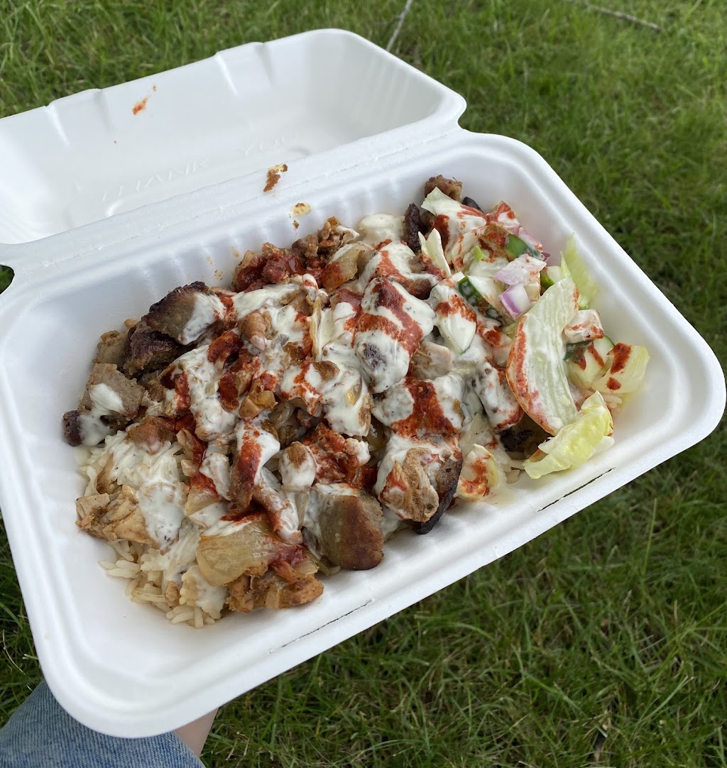 Halal Shack | restaurant | 195 Cambridge St, Burlington, MA 01803, USA | 7812031554 OR +1 781-203-1554