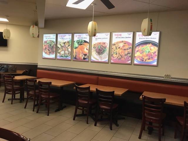 알찬 꽃게 (Rich Crab) | restaurant | 4253 W 3rd St, Los Angeles, CA 90020, USA | 2132771626 OR +1 213-277-1626