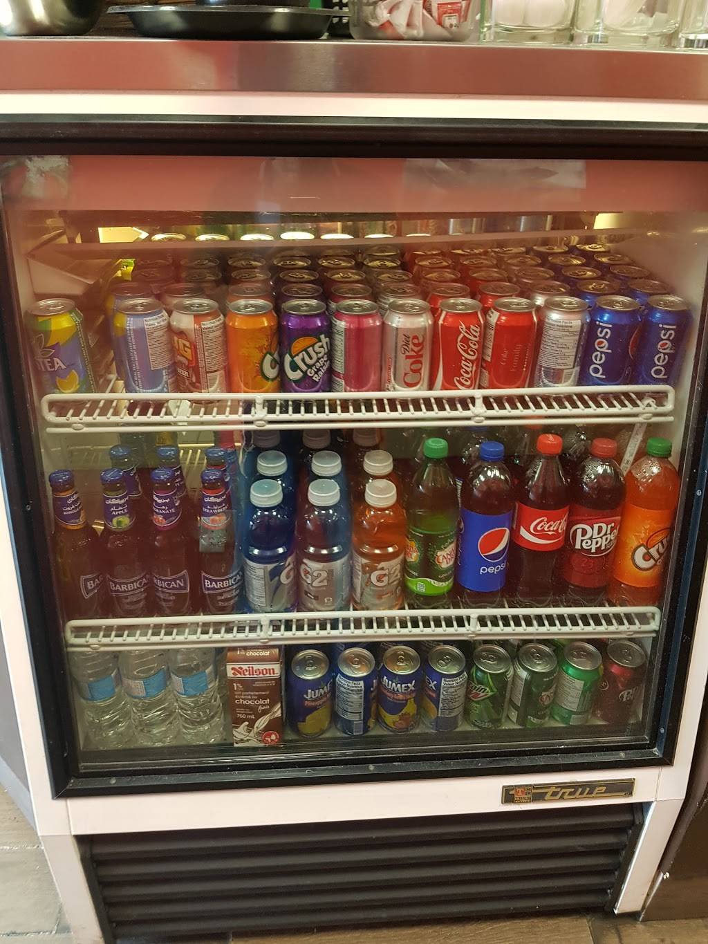 Pita Republic | restaurant | 2201 Brant St #19a, Burlington, ON L7P 3N8, Canada | 2896355586 OR +1 289-635-5586