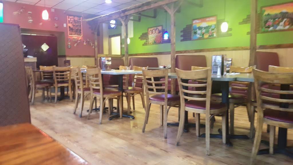 Cocina Latina | restaurant | 3764 Nicollet Ave, Minneapolis, MN 55409, USA | 6123542971 OR +1 612-354-2971