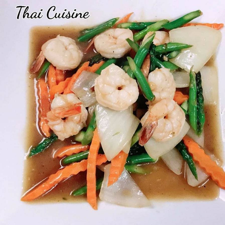 Thai Cuisine | restaurant | 1933 S Plum Grove Rd, Palatine, IL 60067, USA | 8479343211 OR +1 847-934-3211
