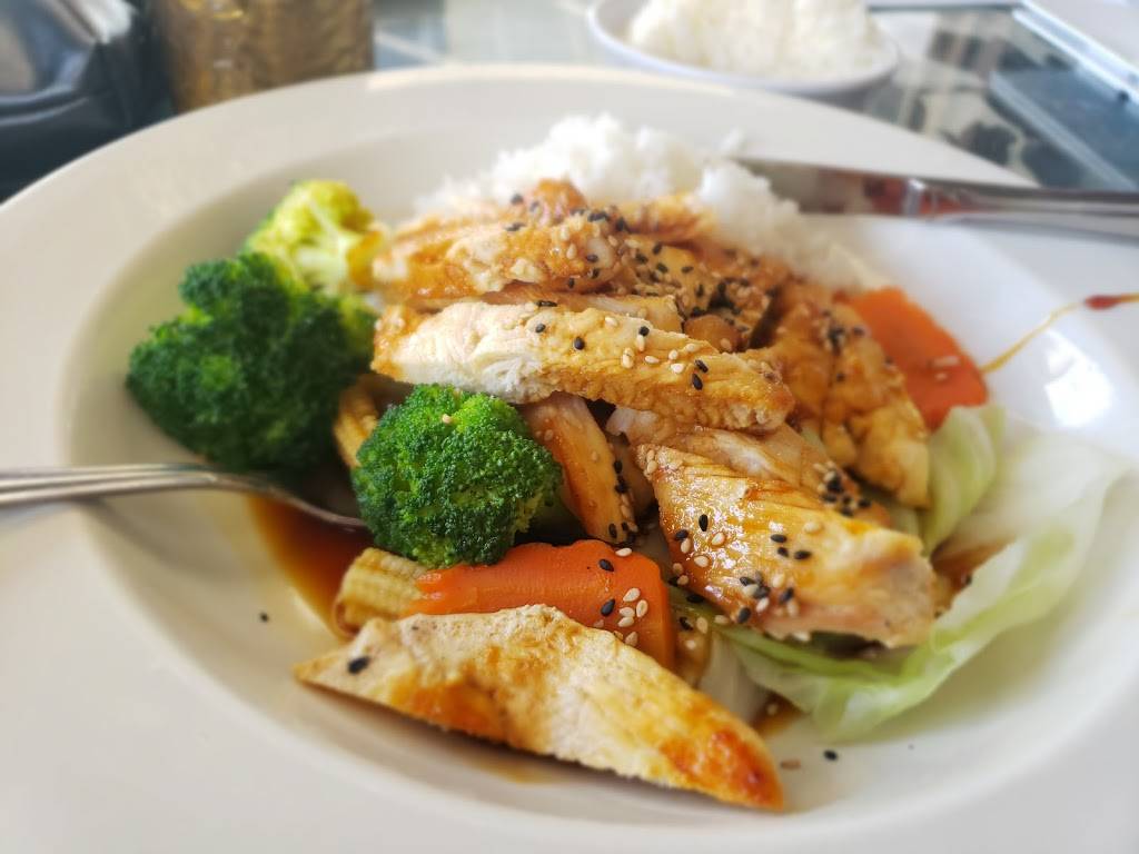 Siam Rice Thai & Sushi Restaurant | restaurant | 7941 Biscayne Blvd, Miami, FL 33138, USA | 3057580516 OR +1 305-758-0516