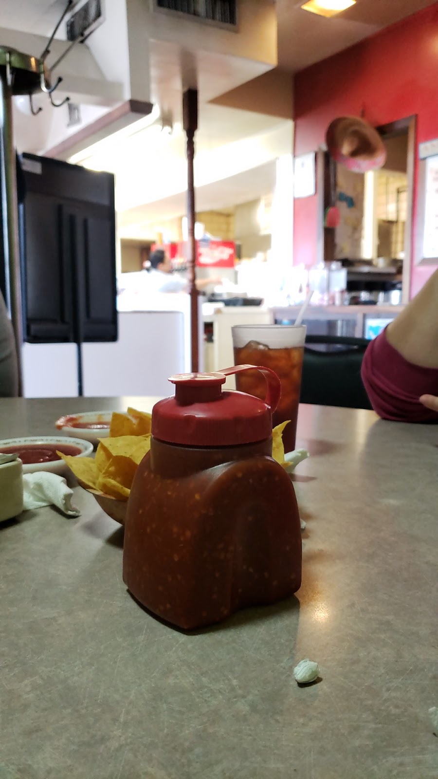 Navarretes | restaurant | 3124 US-75 BUS, Sioux City, IA 51105, USA | 7122779778 OR +1 712-277-9778