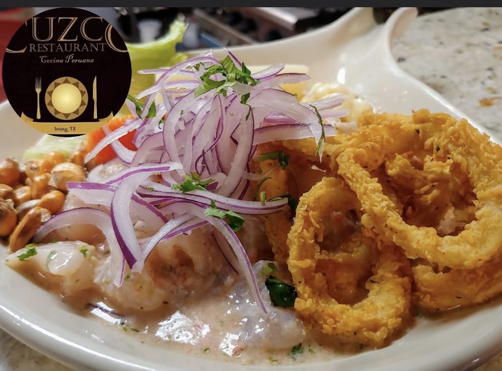 Cuzco Peruvian restaurant | restaurant | 100 S Central Expy #44, Richardson, TX 75080, USA | 4693721196 OR +1 469-372-1196