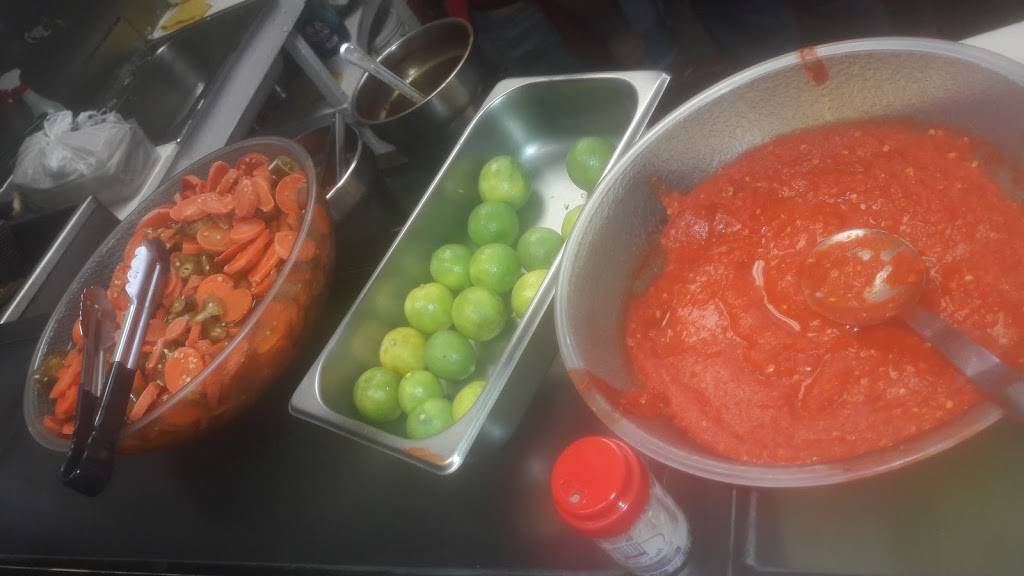 Tortas y Flautas Los Pepes | restaurant | Art. 123 1713, Hidalgo, 22880 Ensenada, B.C., Mexico | 016469774104 OR +52 646 977 4104