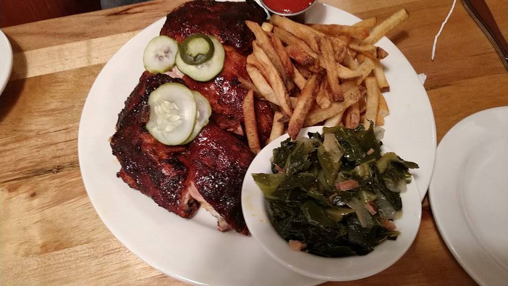 Jim N Nicks Bar-B-Q | restaurant | 6415 Atlanta Hwy, Montgomery, AL 36117, USA | 3342130046 OR +1 334-213-0046