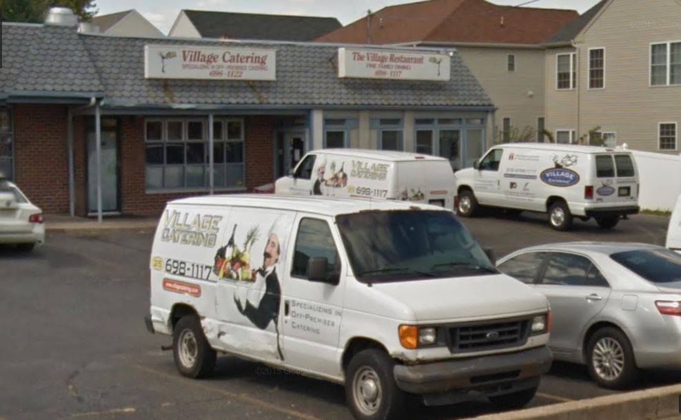 Village Catering | restaurant | 9001 Ashton Rd, Philadelphia, PA 19136, USA | 2154373337 OR +1 215-437-3337