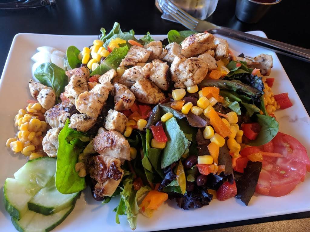 Red Heron Cafe | meal delivery | 118 Harrison St, Williamston, NC 27892, USA | 2525084670 OR +1 252-508-4670