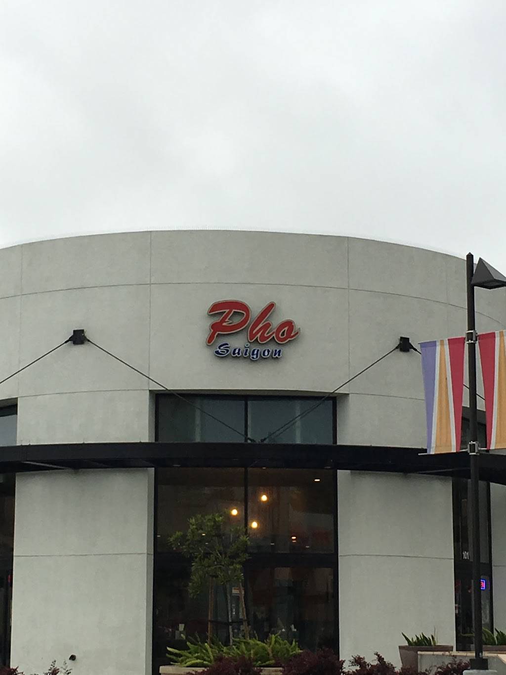 Pho Saigon | restaurant | 2280 Westborough Blvd, South San Francisco, CA 94080, USA | 6508722471 OR +1 650-872-2471