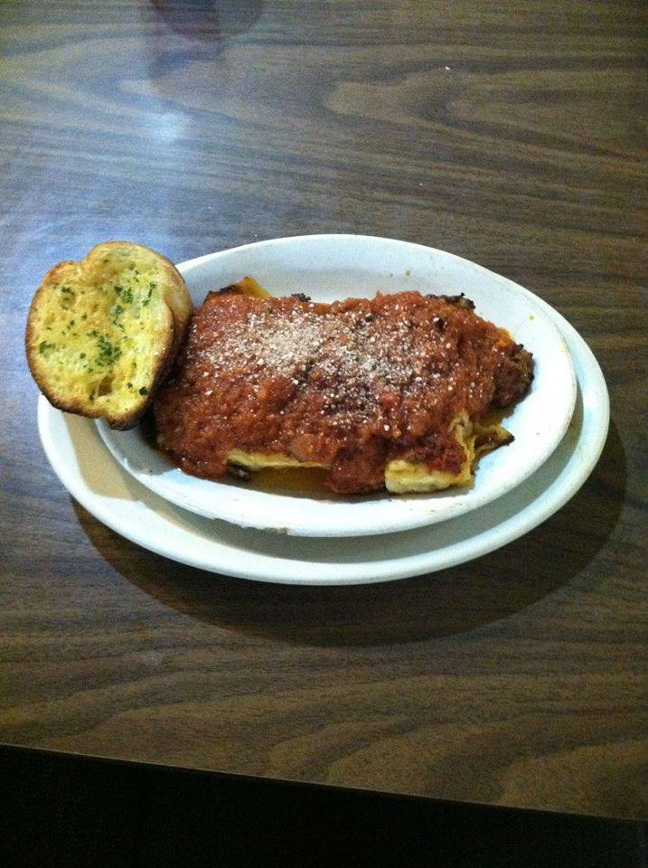 Minos II Diner | restaurant | 106 S Randolph St, Garrett, IN 46738, USA | 2603575924 OR +1 260-357-5924