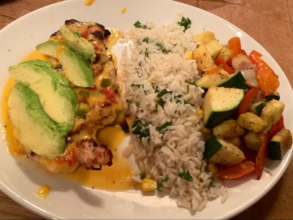 On The Border Mexican Grill & Cantina | meal takeaway | 21091 Haggerty Rd, Novi, MI 48375, USA | 2489468513 OR +1 248-946-8513