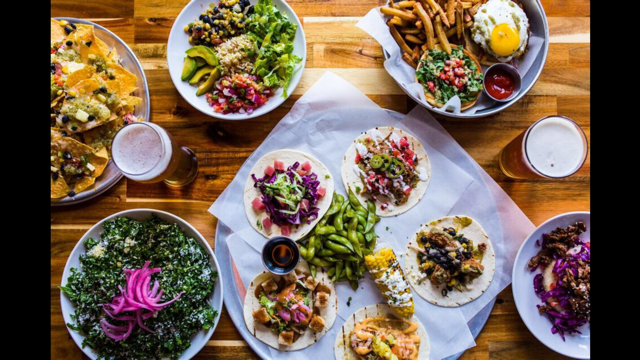 Publico | restaurant | 2013 Greene St, Columbia, SC 29205, USA | 8035675738 OR +1 803-567-5738