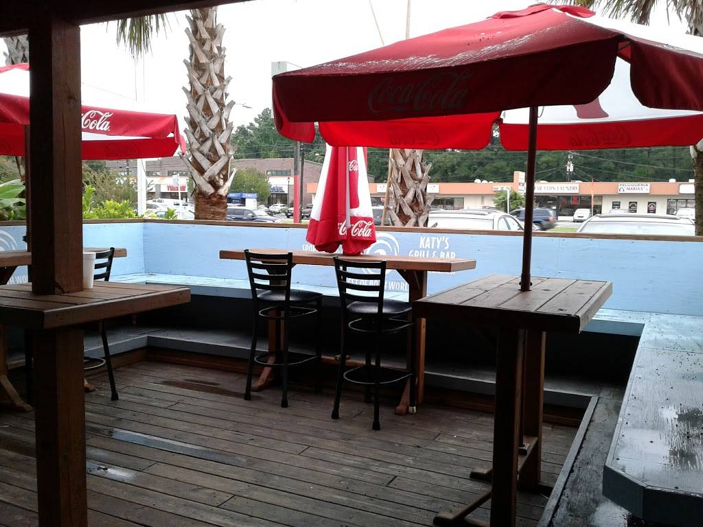 Jerry Allens Sports Bar and Grill Midtown at Katys | restaurant | 1054 S College Rd, Wilmington, NC 28403, USA | 9103955289 OR +1 910-395-5289