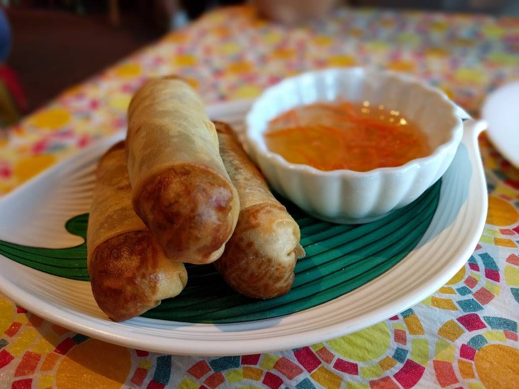 Ban Thai | restaurant | 2936 Niles Ave, St Joseph, MI 49085, USA | 2699832989 OR +1 269-983-2989