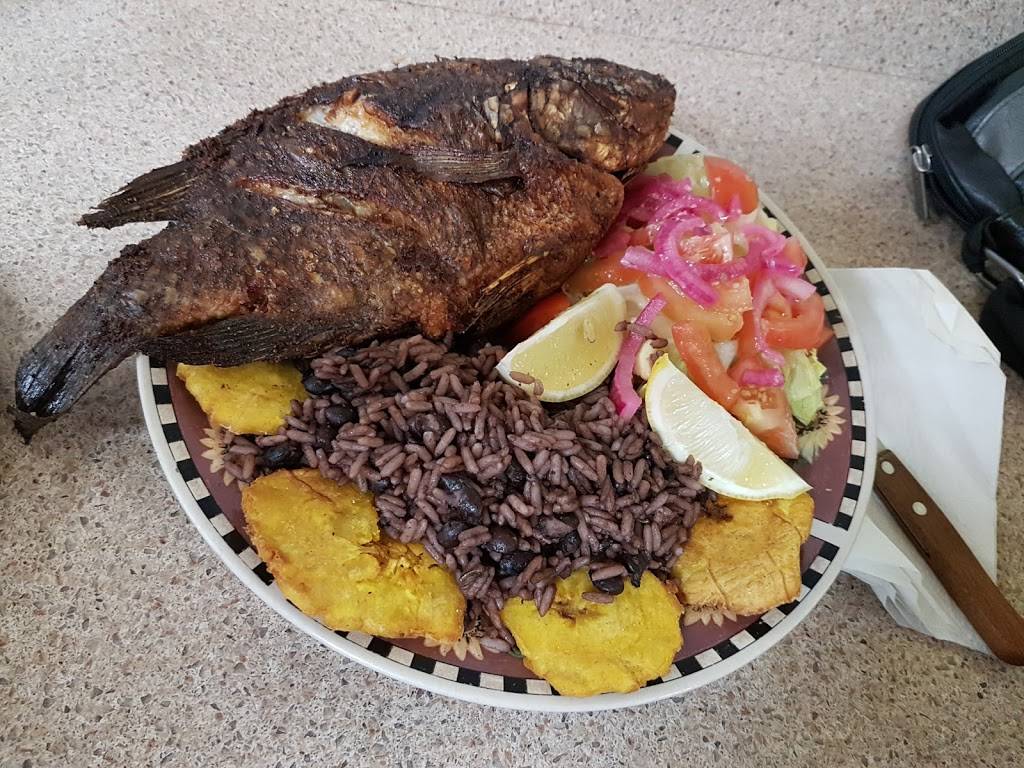 La Cubanita | restaurant | 9 Milvan Dr, North York, ON M9L 1Y9, Canada | 4168499766 OR +1 416-849-9766