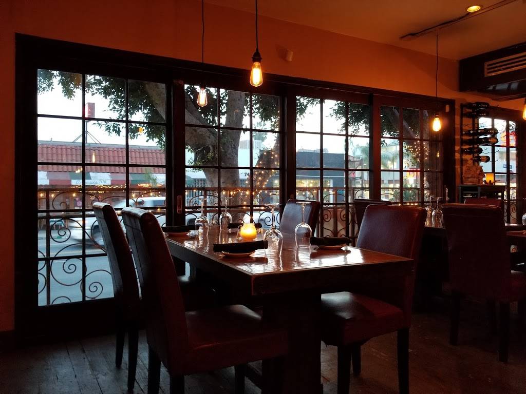 Torelli Trattoria | restaurant | 7469 Melrose Ave, Los Angeles, CA 90036, USA | 3234337065 OR +1 323-433-7065