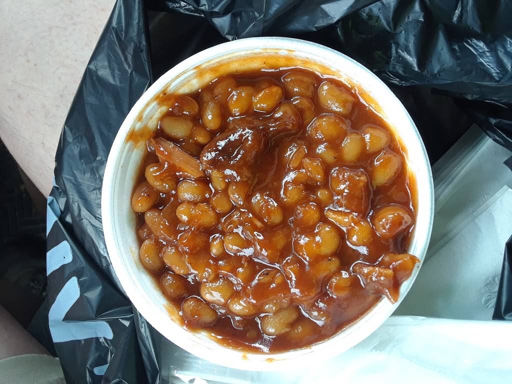 Sonnys BBQ | restaurant | 200 KY-770, Corbin, KY 40701, USA | 6065260000 OR +1 606-526-0000