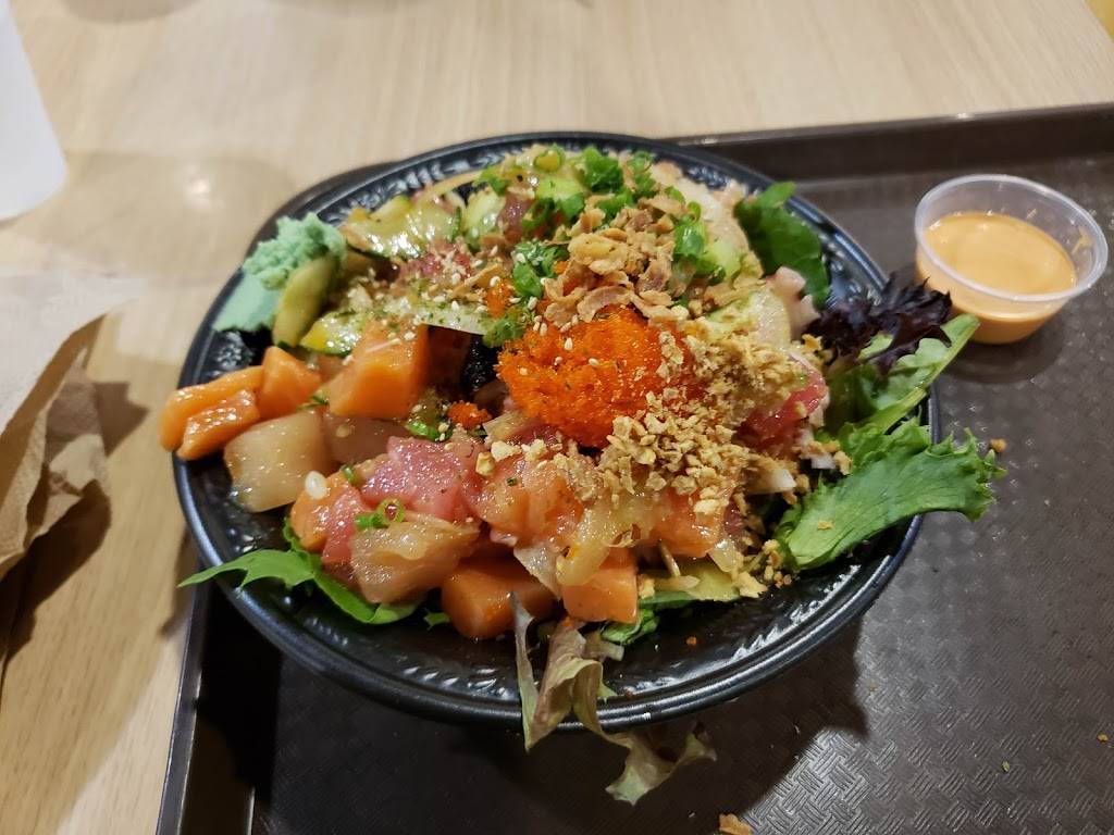 Pokinometry | restaurant | 184 S Harbor Blvd, Anaheim, CA 92805, USA | 6572083488 OR +1 657-208-3488