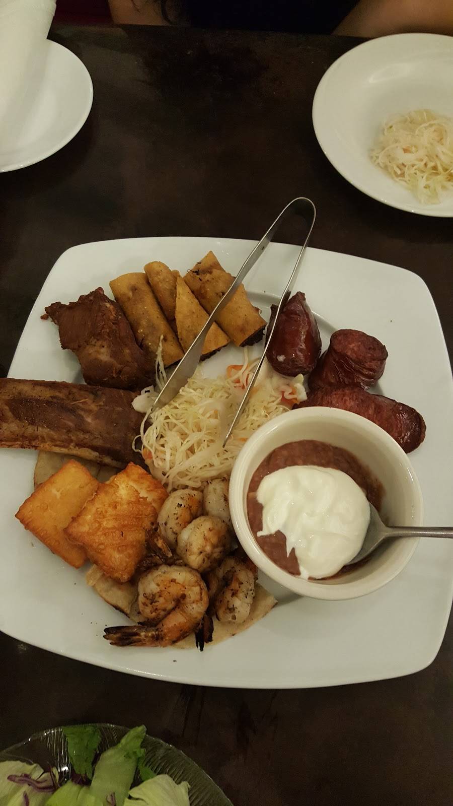 El Novillo Restaurant | restaurant | 15450 New Barn Rd #110, Miami Lakes, FL 33014, USA | 3058192755 OR +1 305-819-2755