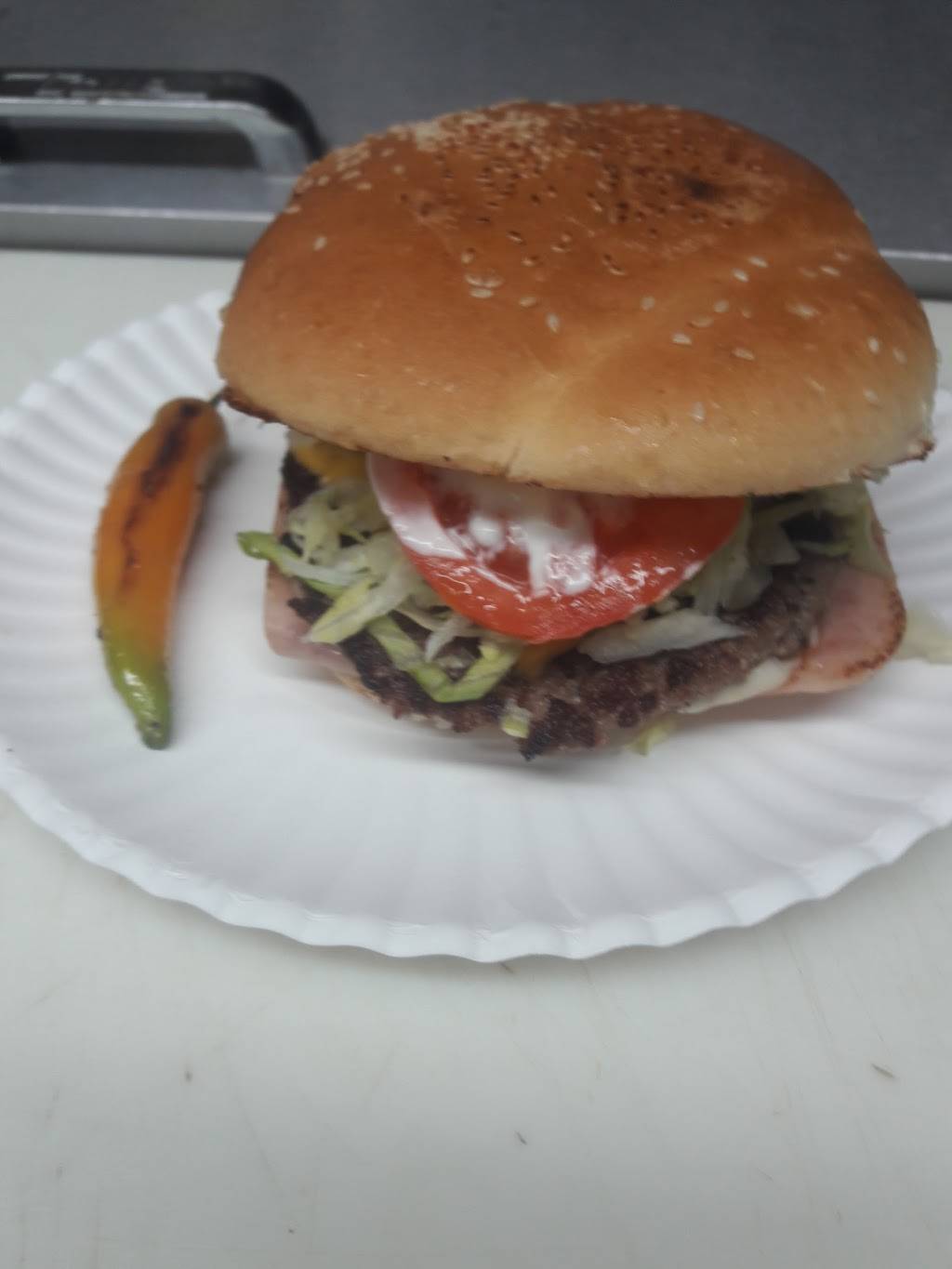 Taqueria EL Aragan | restaurant | 2820 S Richey St, Houston, TX 77017, USA | 7133519328 OR +1 713-351-9328