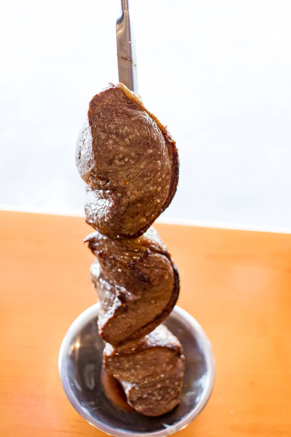 Marca Sino Brazilian Steakhouse / Angus Heaven | restaurant | 2208 US-82, Gainesville, TX 76240, USA | 9406687466 OR +1 940-668-7466