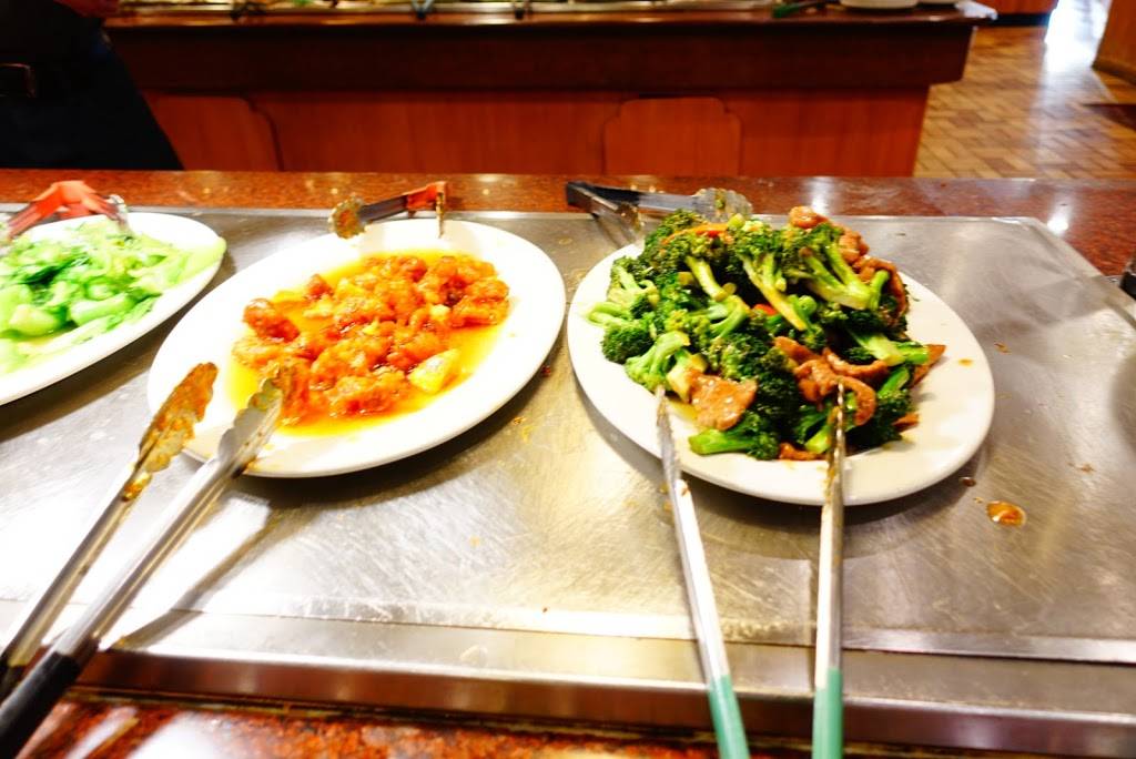 Hokkaido Buffet | restaurant | 3830 Stevens Creek Blvd, San Jose, CA 95117, USA | 4089852968 OR +1 408-985-2968