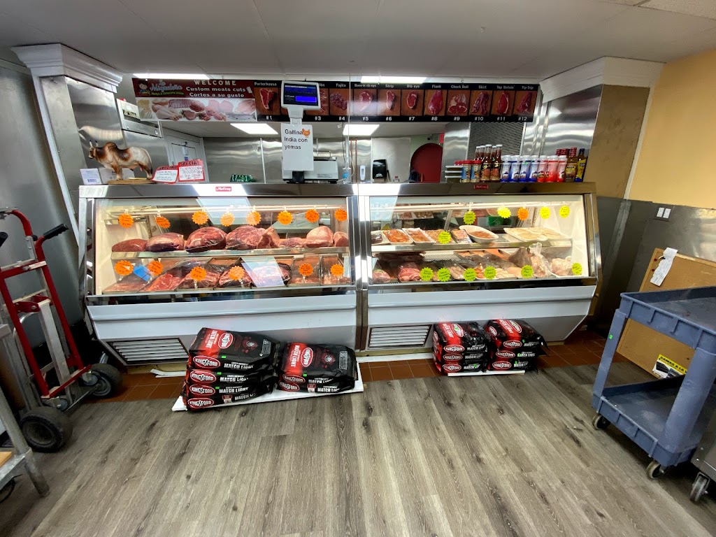 La Miguelena Market | restaurant | 1645 Washington Plaza N La miguelena Market2, Reston, VA 20190, USA | 7034350532 OR +1 703-435-0532