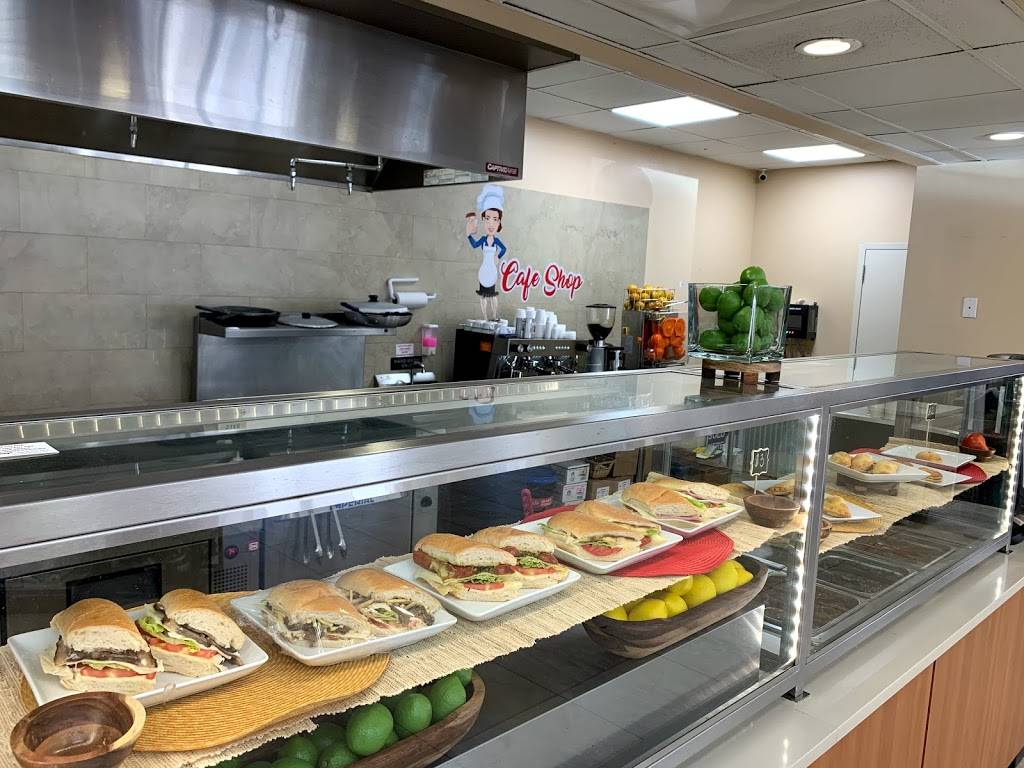 Cafe Shop Miramar | restaurant | 16961 Miramar Pkwy, Miramar, FL 33027, USA | 9544046582 OR +1 954-404-6582