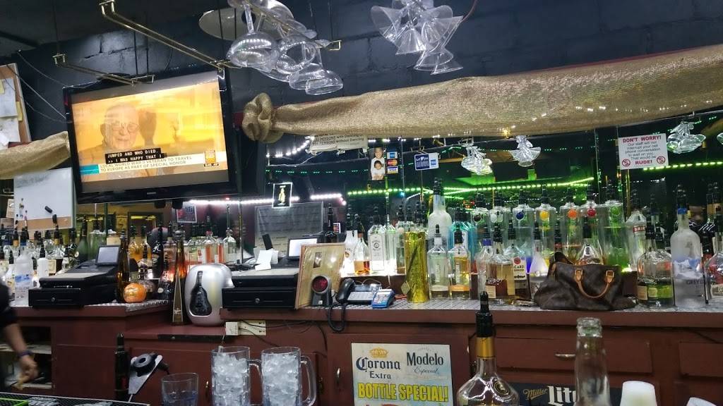 Mandees Jazz Cafe | night club | 17132 Conant St, Hamtramck, MI 48212, USA | 3138914330 OR +1 313-891-4330