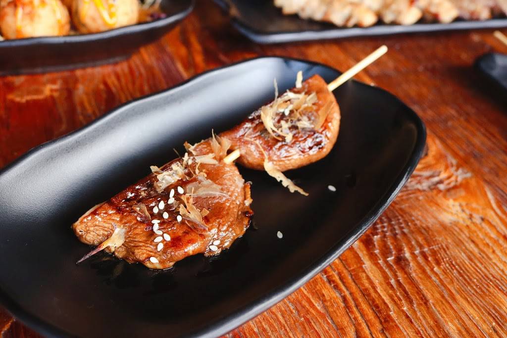 Grill Spot | restaurant | 2311 Clement St, San Francisco, CA 94121, USA | 4155718201 OR +1 415-571-8201