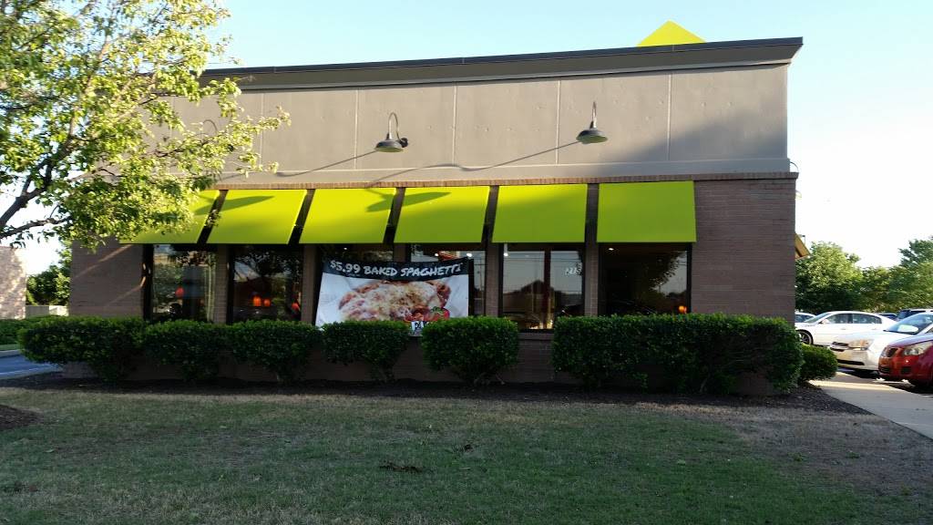 Fazolis | restaurant | 215 Goodman Rd E, Southaven, MS 38671, USA | 6625362426 OR +1 662-536-2426