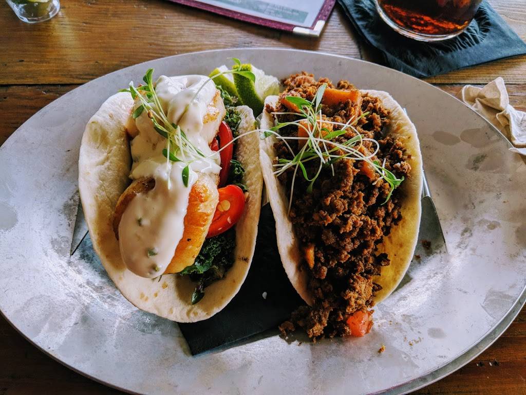 Vida Taco Bar | restaurant | 541 Baltimore Annapolis Blvd, Severna Park, MD 21146, USA | 4105442300 OR +1 410-544-2300