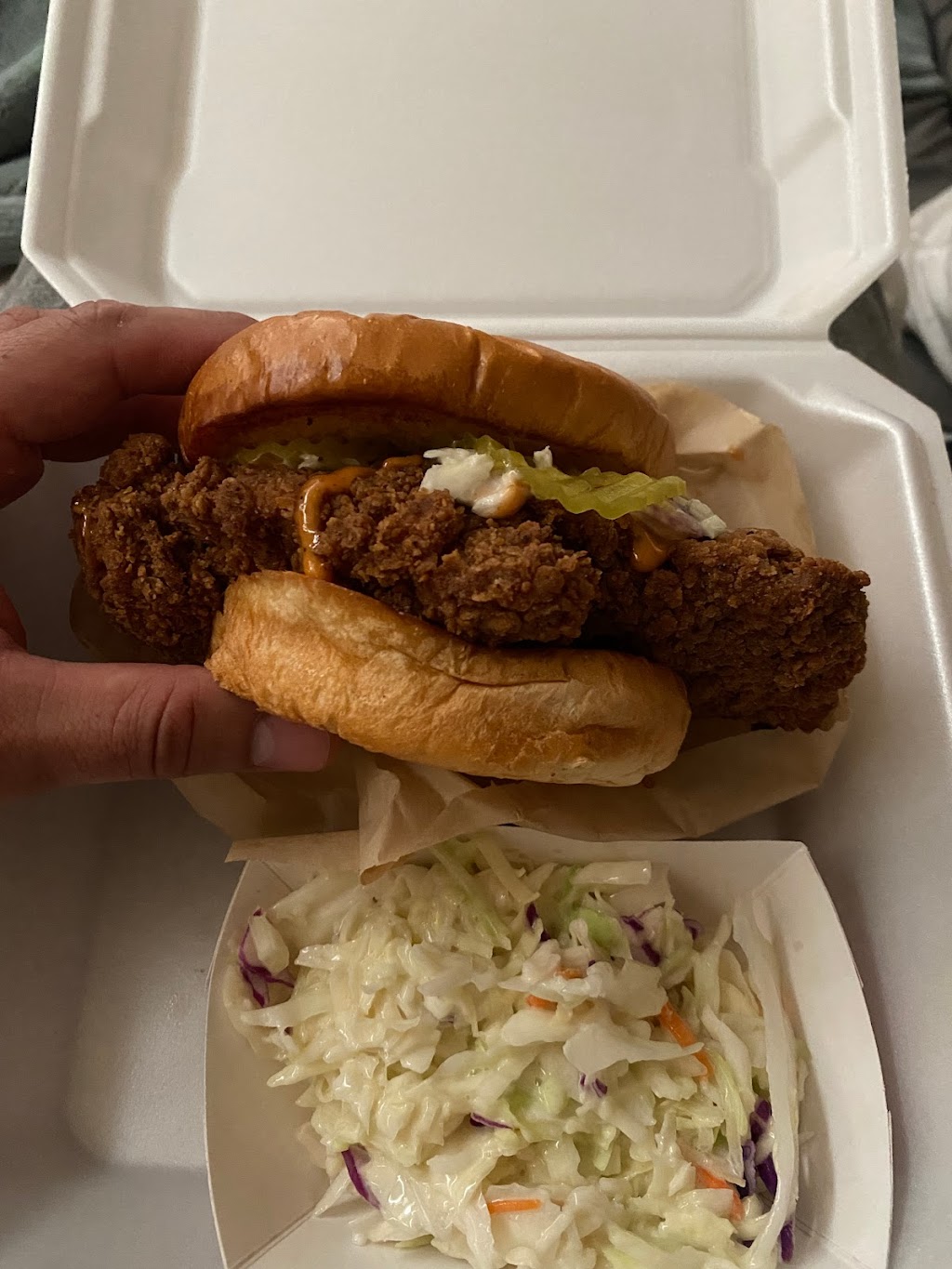 Slammin Chicken | restaurant | 1870 S Garrison St, Lakewood, CO 80232, USA | 7205417255 OR +1 720-541-7255