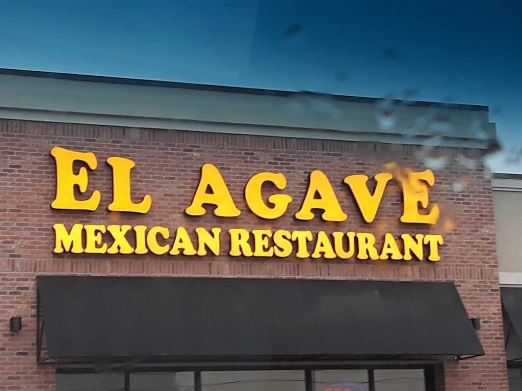 El Agave Mexican Restaurant | restaurant | 3560 N Maize Rd #110, Wichita, KS 67205, USA | 3166367084 OR +1 316-636-7084