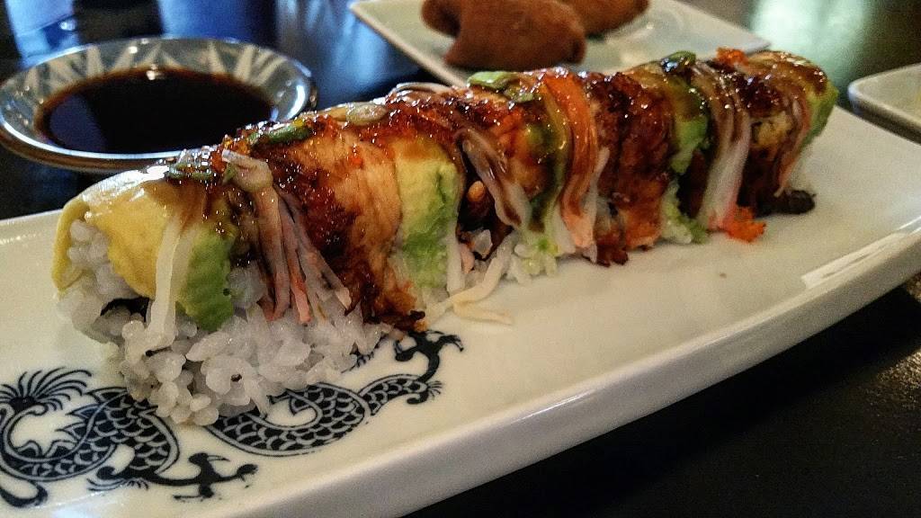 Atami Sushi Bar & Grill | restaurant | 1662 Lombard St, San Francisco, CA 94123, USA | 4156141958 OR +1 415-614-1958