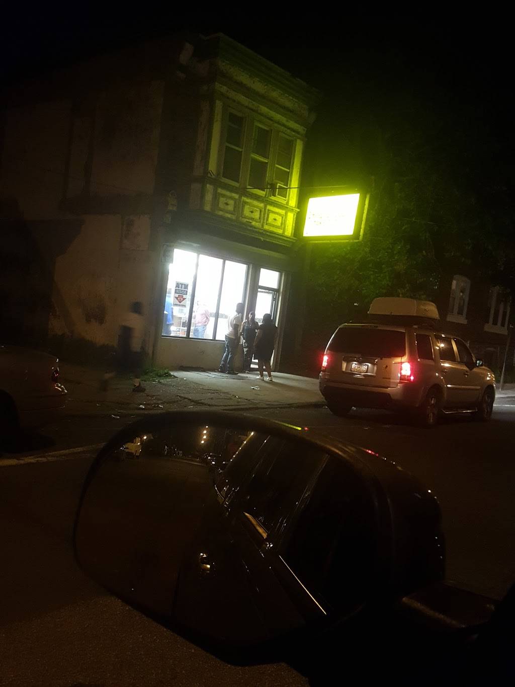 New Dragon Star | restaurant | 1128 W Loudon St, Philadelphia, PA 19141, USA | 2154557779 OR +1 215-455-7779