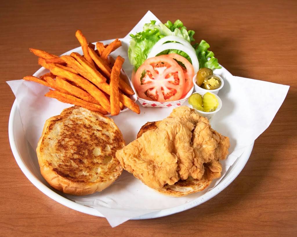 Burger Tex | restaurant | 5420 Airport Blvd, Austin, TX 78751, USA | 5124538772 OR +1 512-453-8772