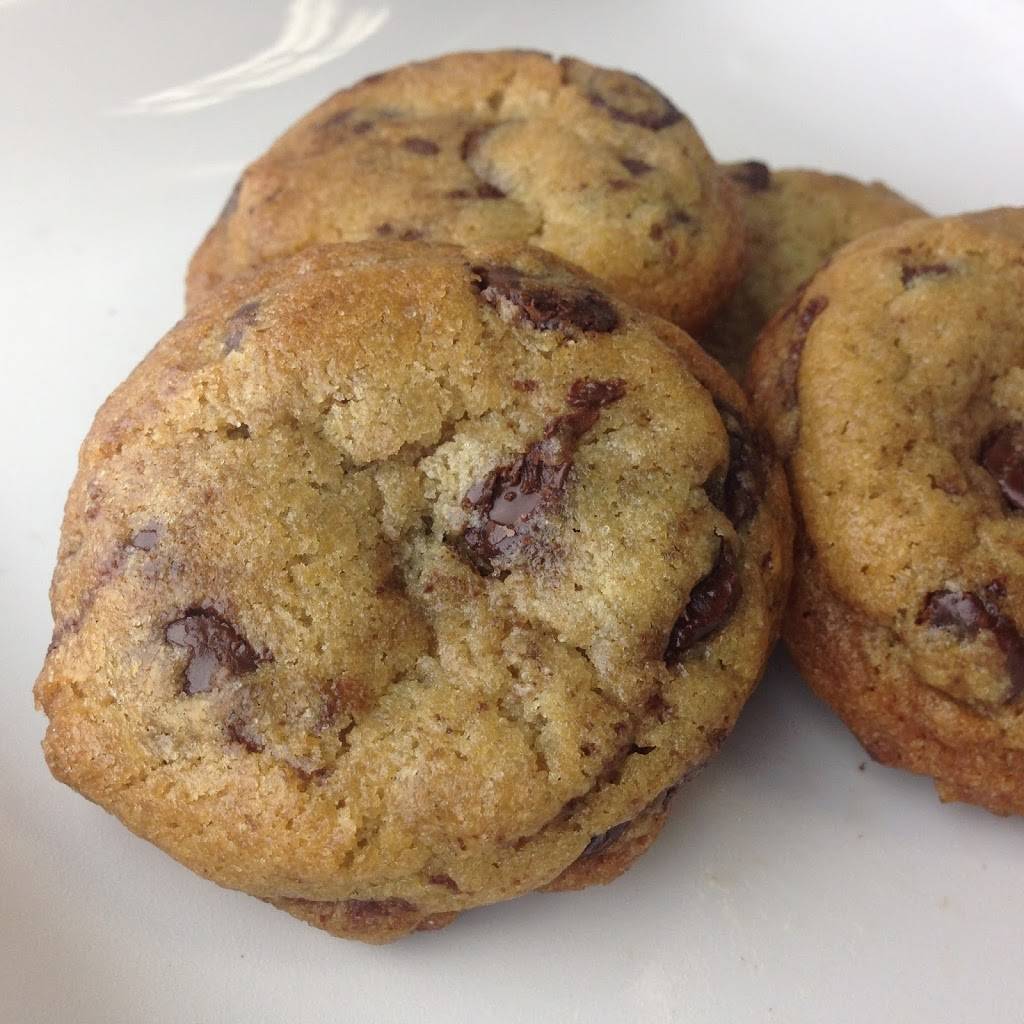 Cookie Zombie | meal takeaway | 404 Main St, El Segundo, CA 90245, USA | 2132600144 OR +1 213-260-0144