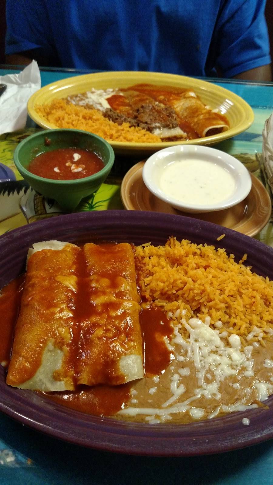 El Rancherito | restaurant | 1311 N Keller Dr, Effingham, IL 62401, USA | 2173424753 OR +1 217-342-4753